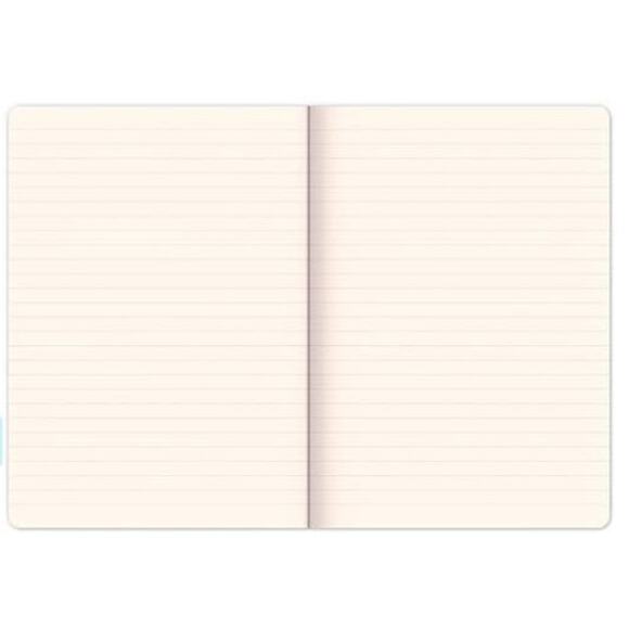 New Mandala Hardcover Notebook Journal Diary Composition Book Work School - Picture 2 of 2